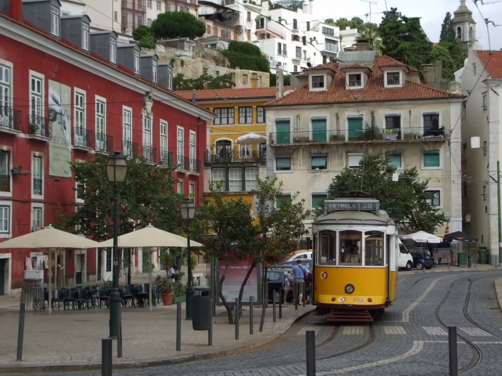 alfama what to do in lisbon portugal