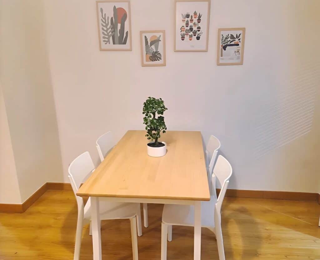 apartamento centro norte chamartin madrid 3