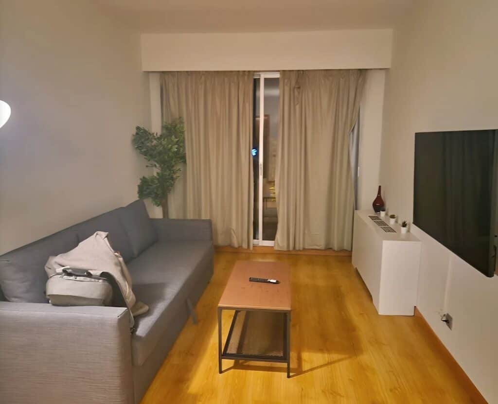 apartamento centro norte chamartin madrid 4