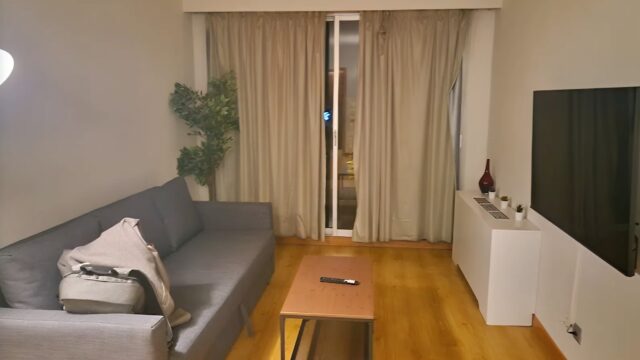 apartamento centro norte chamartin madrid 4