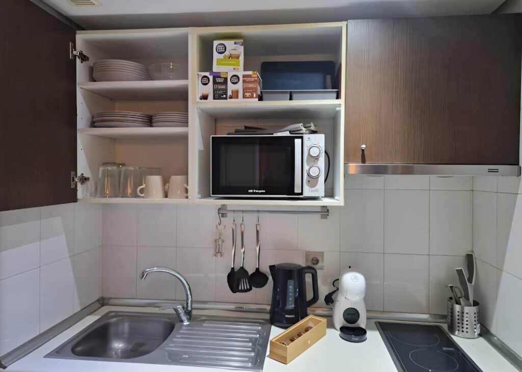 apartamento centro norte chamartin madrid 5