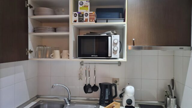 apartamento centro norte chamartin madrid 5