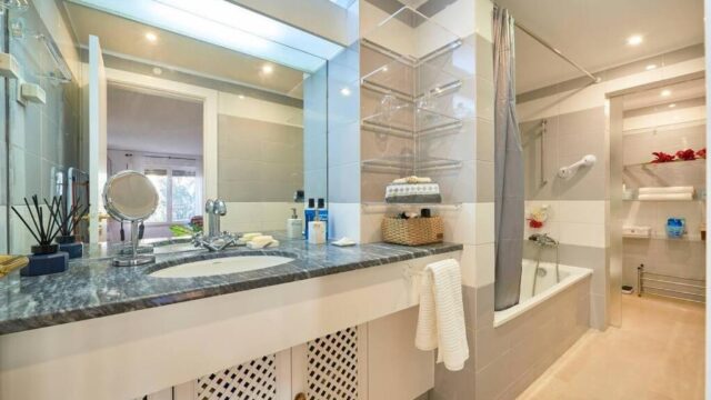apartment in lisbon portugal 1