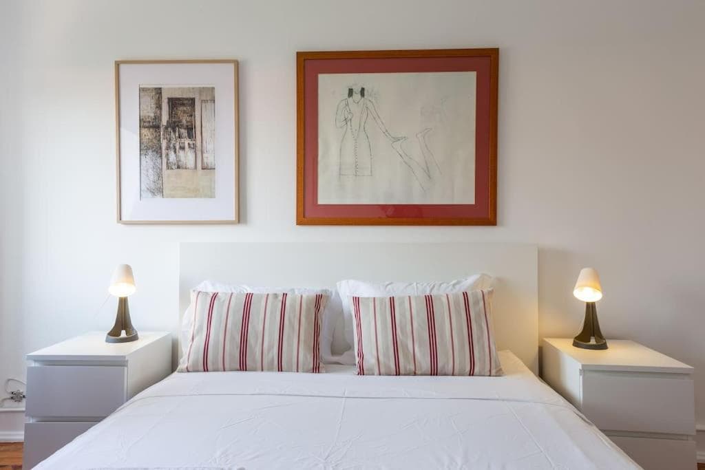 b&b areeiro (lisbon) apartment campo pequeno (1)