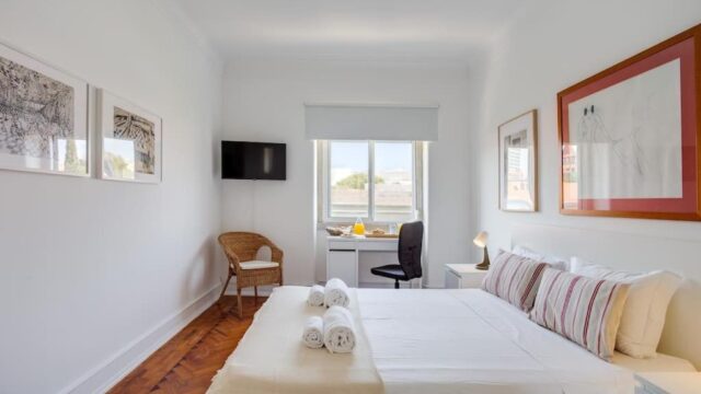 b&b areeiro (lisbon) apartment campo pequeno (5)