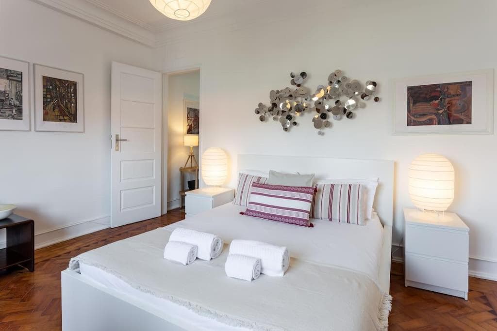 b&b areeiro (lisbon) apartment campo pequeno (6)