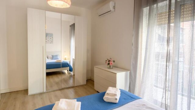 casa apartment in rome10