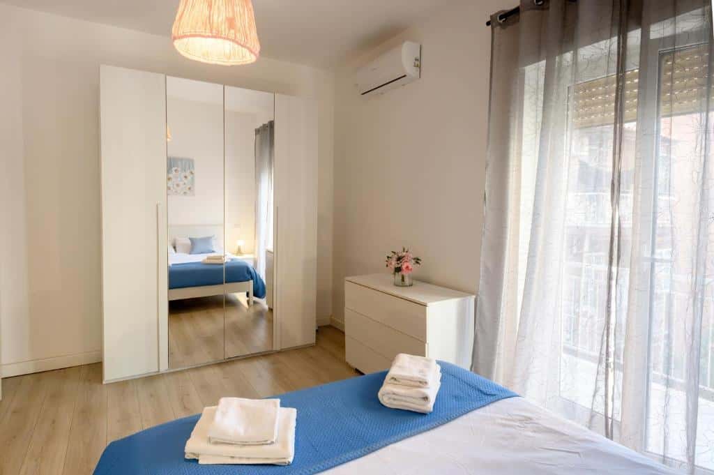 casa apartment in rome10