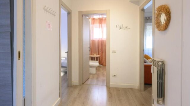 casa apartment in rome12