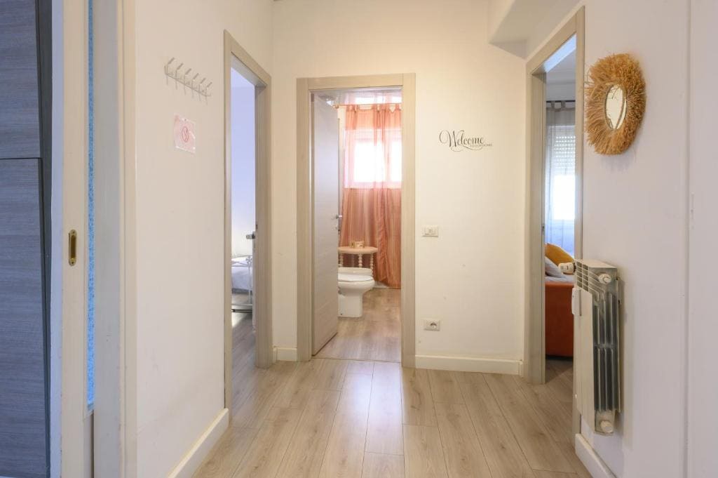casa apartment in rome12