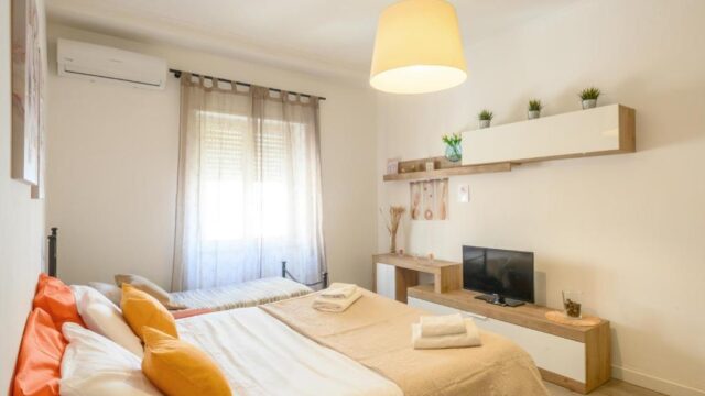 casa apartment in rome14