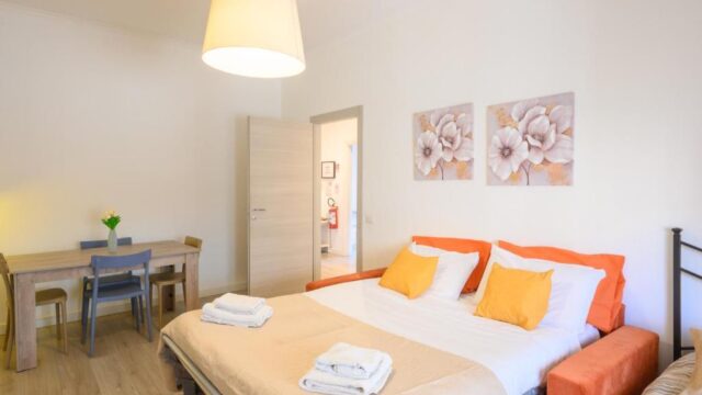 casa apartment in rome16