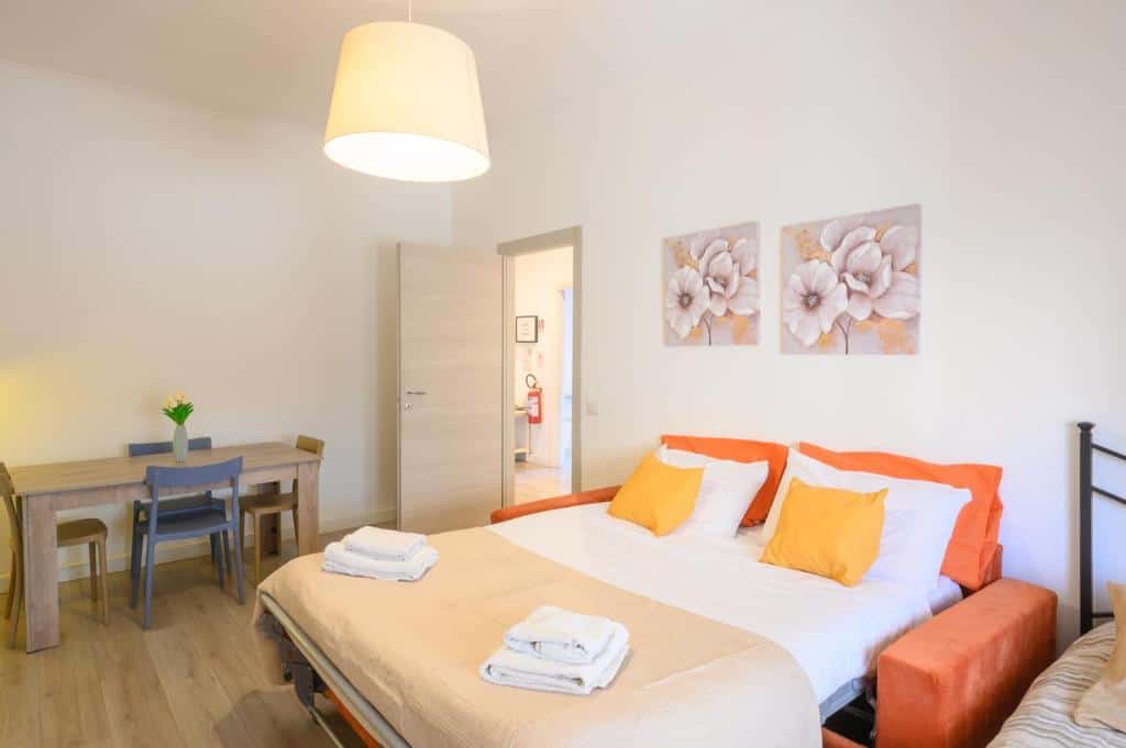 casa apartment in rome16