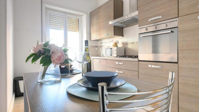 casa apartment in rome23
