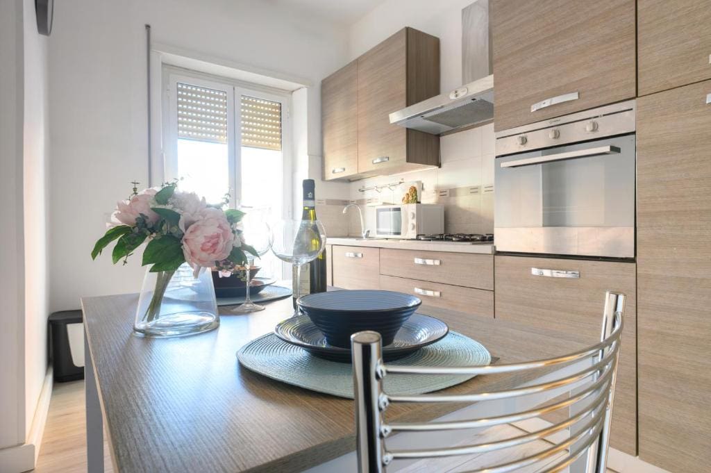 casa apartment in rome23
