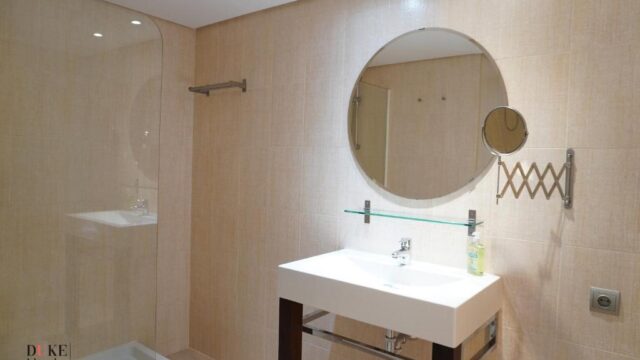 chamartin centro norte apartment 4