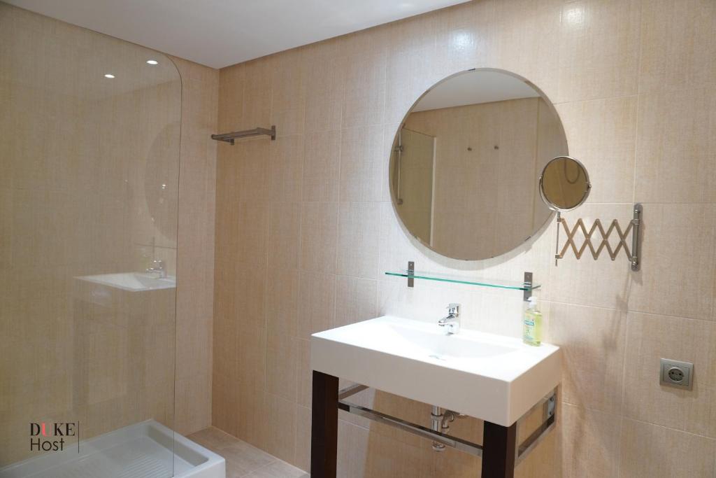 chamartin centro norte apartment 4