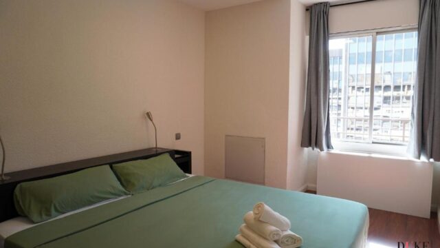 chamartin centro norte apartment 5