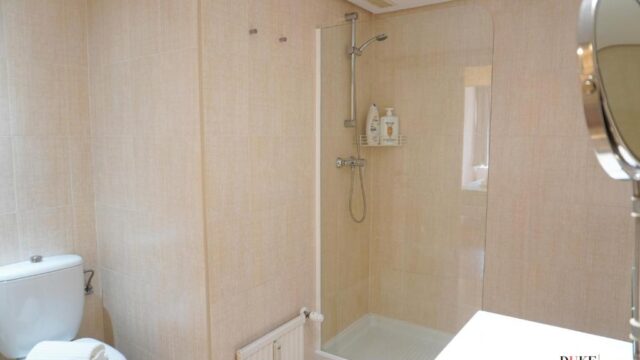 chamartin centro norte apartment 6