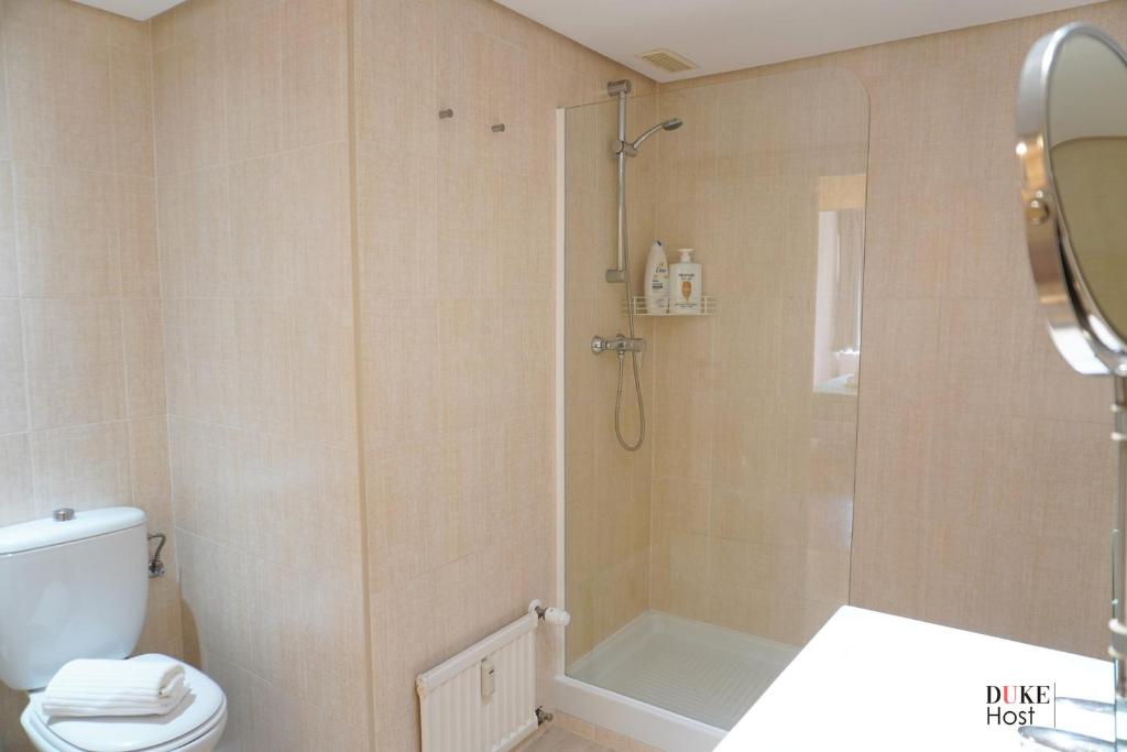 chamartin centro norte apartment 6