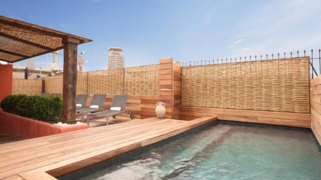 colon apartments barcelona spain 1