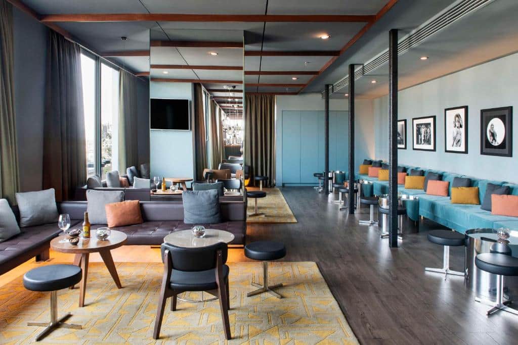gran hotel calderon barcelona spain07