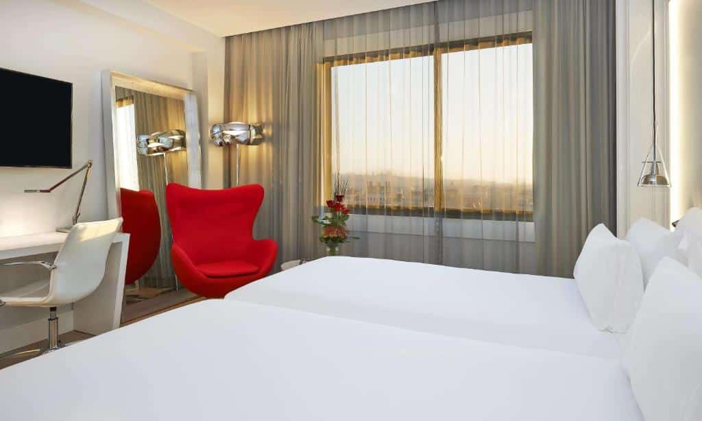 gran hotel calderon barcelona spain18