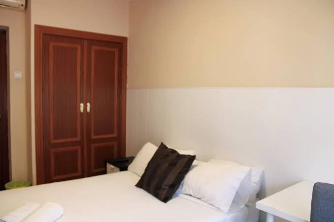 hostal planta 7 (hostel in atocha, madrid) (5)