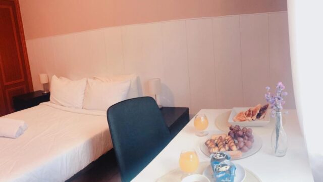 hostal planta 7 (hostel in atocha, madrid) (8)