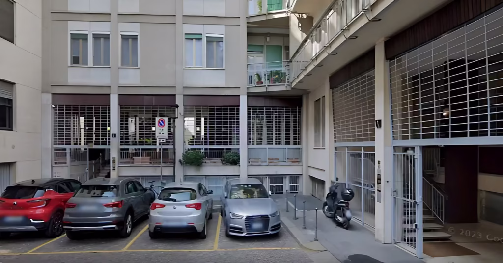 milan hotel lombardia italia 3