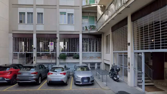 milan hotel lombardia italia 3