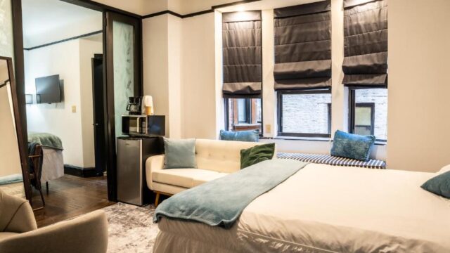 penthouse at the mansfield new york (1)
