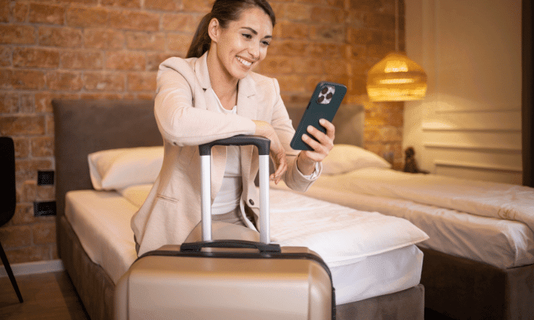 How to Reduce Business Travel Costs: A Strategic Guide for Hospitality Professionals