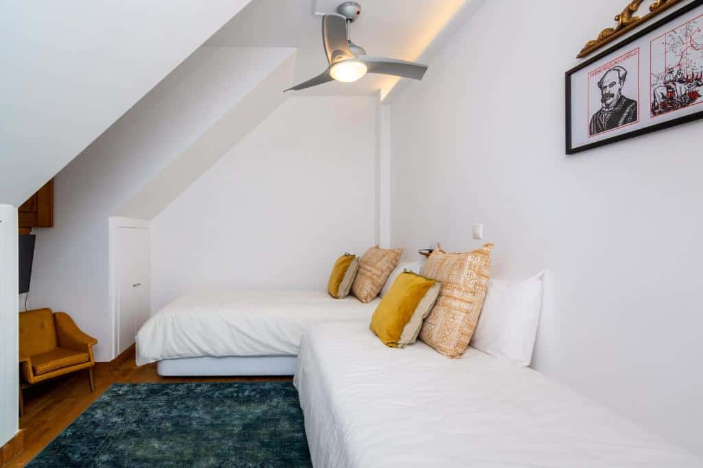 the explorers home sunny stylish family friendly apartment 4