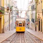 tourism what to do in lisbon portugal