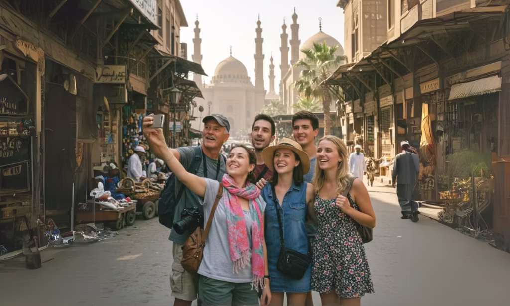 friends travellers europe east