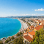What to do in Nice - Tourist Attractions and Travel Guide