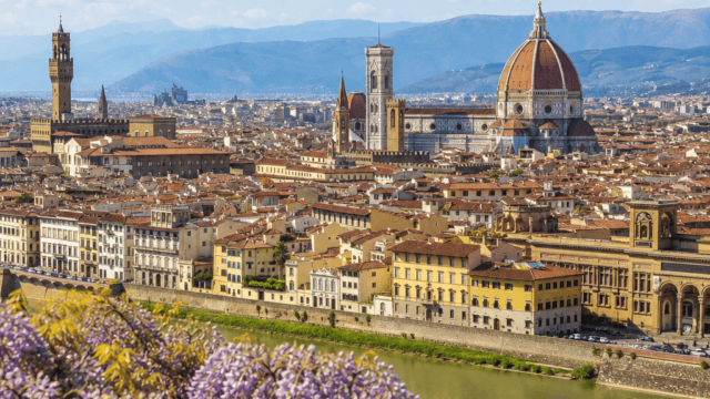 What to do in Florence - Tourism Travel Attractions and Guide