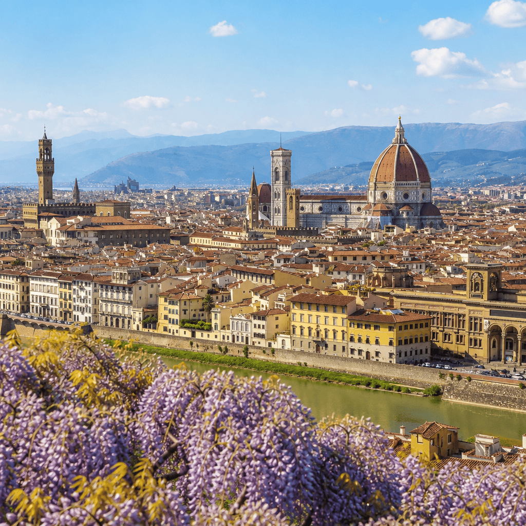 What to do in Florence - Tourism Travel Attractions and Guide