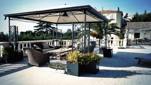 cannes apartment rentals