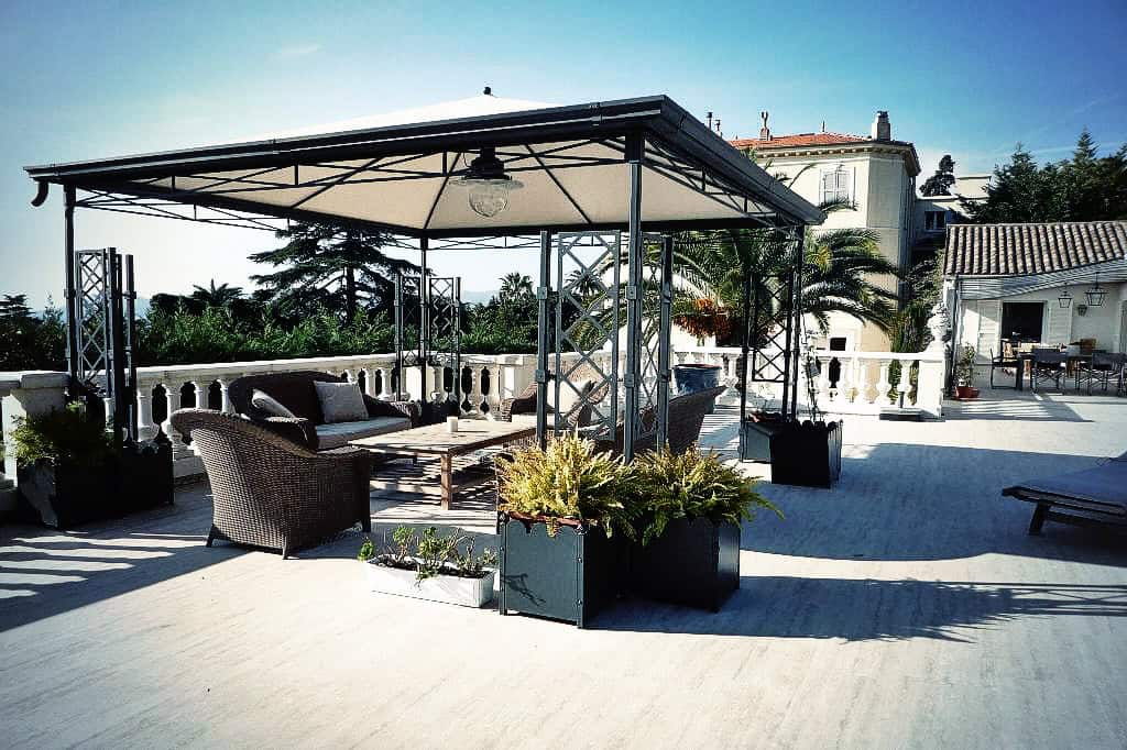 cannes apartment rentals