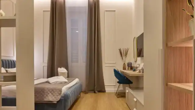 como lake city apartment 1