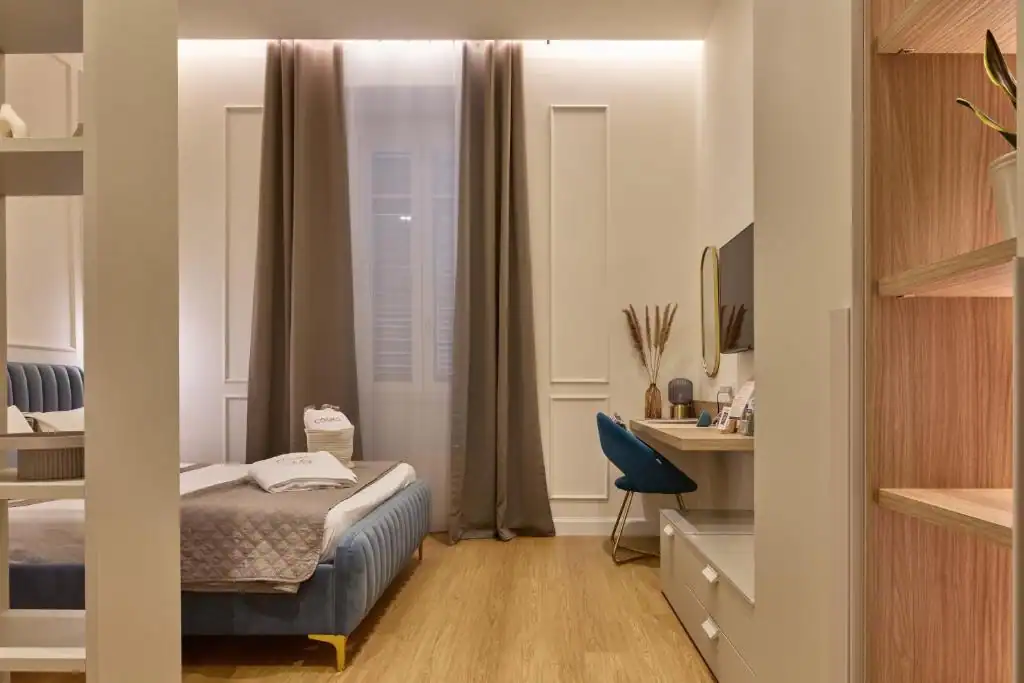 como lake city apartment 1