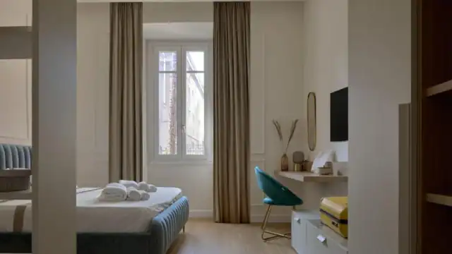 como lake city apartment 4