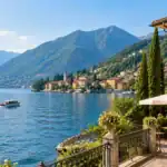 como lake what to do tourism
