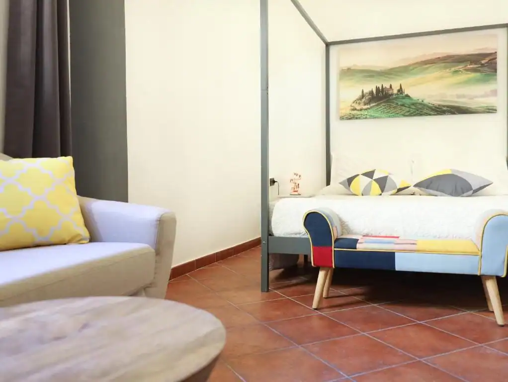 firenze rentals suite cavour 1