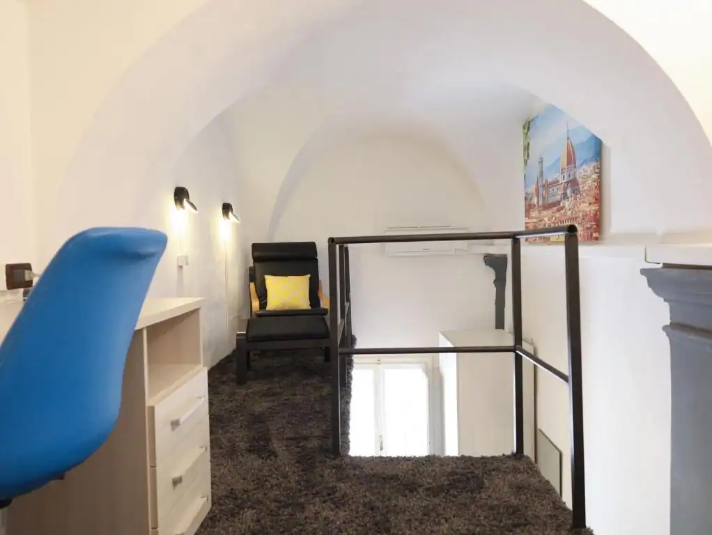 firenze rentals suite cavour 5