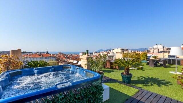 lra cannes (luxury rental apartments cannes)