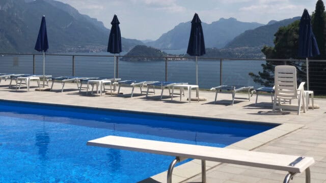 terrazze luxury lake como view apartment menaggio)