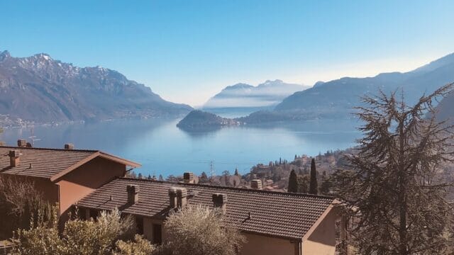 terrazze luxury lake como view apartment menaggio)